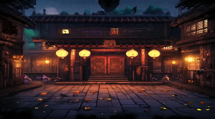 喵斯快跑游戏图片2